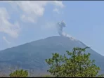 Hari Ini Gunung IlI