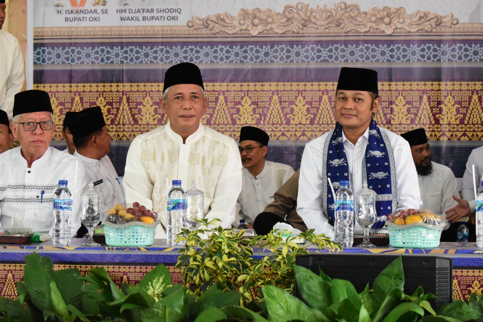 Ustadz Sauqi Zainudin MZ