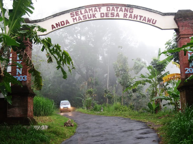 Gunung Muria Kudus