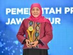 Jawa Timur Juara Umum