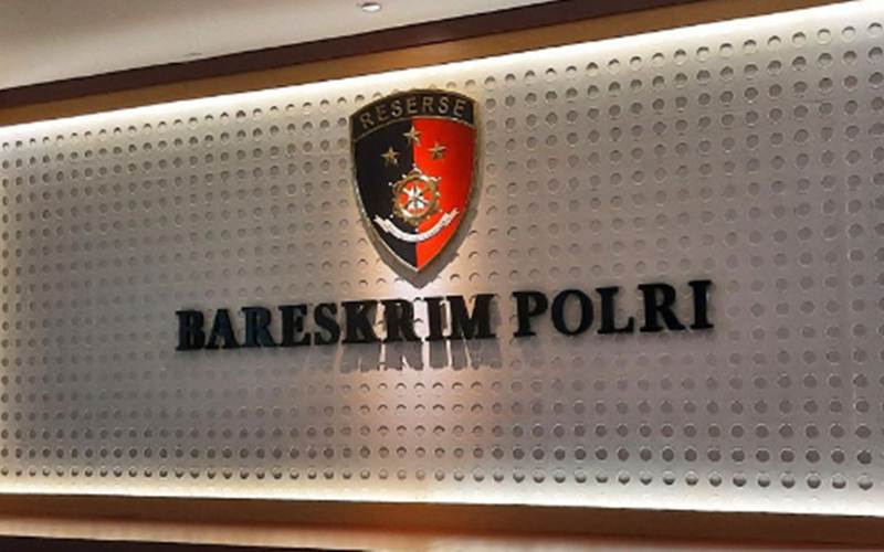 Bareskrim polri