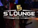 S_Lounge Palembang