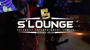 S_Lounge Palembang