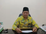 Ketua MUI Kabupaten OKI, Muazni Masykur