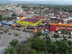 Pasar raya solok