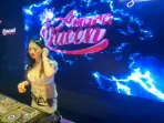 DJ Amara Queen