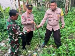 Desa Cibodas Kecamatan Bojonggenteng