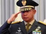 TNI Agus Subiyanto