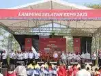 tarian lampung