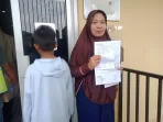 anak ditampar tetangga