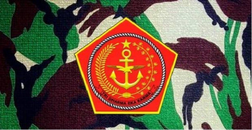 38 Perwira Tinggi TNI Dimutasi, Berikut Nama Dan Lengkap Penggantinya ...