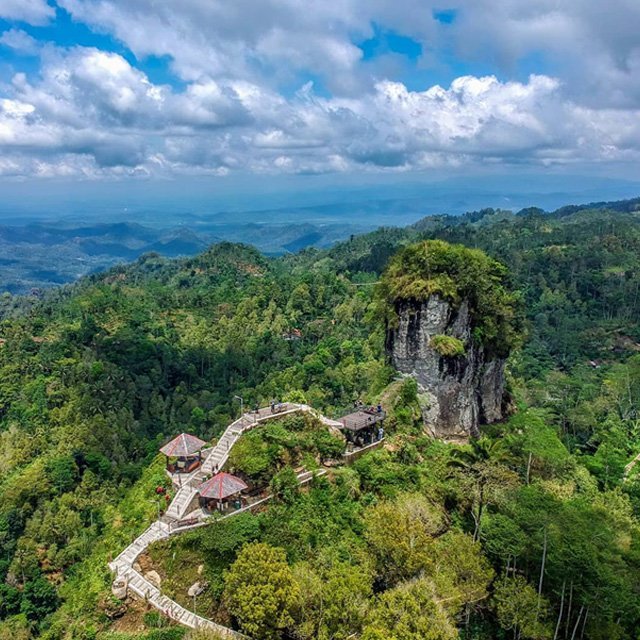 6 Desa Wisata Di Kawasan Yogyakarta Untuk Liburan Seru Bersama Keluarga