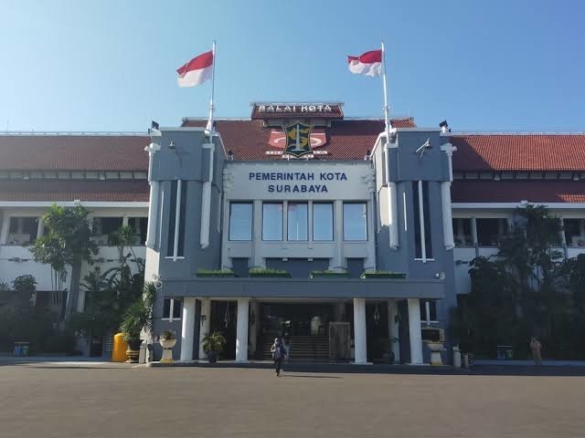 Surabaya Berupaya Raih Predikat Kota Layak Anak Dunia - KRSUMSEL.COM