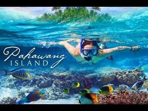 Kisah Pulau Pahawang Lampung