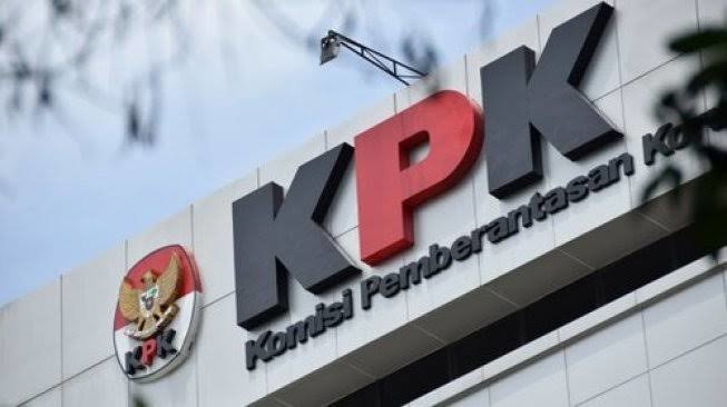 KPK Tetapkan 10 Tersangka Korupsi Proyek Rel Kereta Api - KRSUMSEL.COM