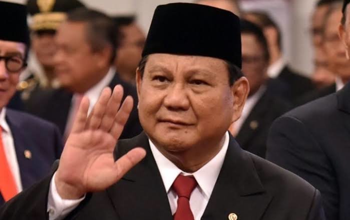 prabowo